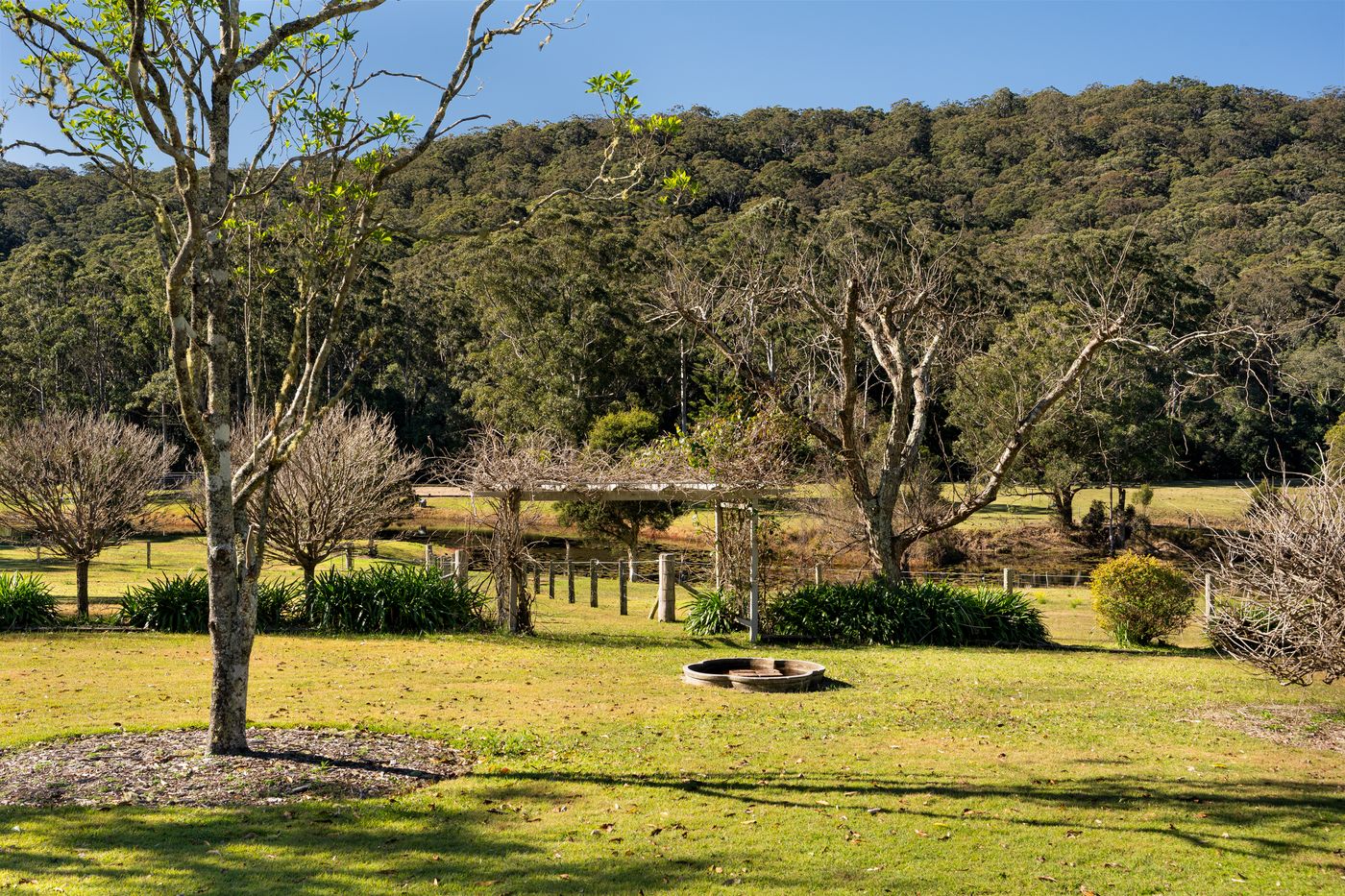Bangalow Farm