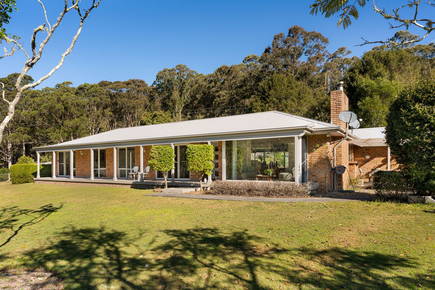 Bangalow Farm