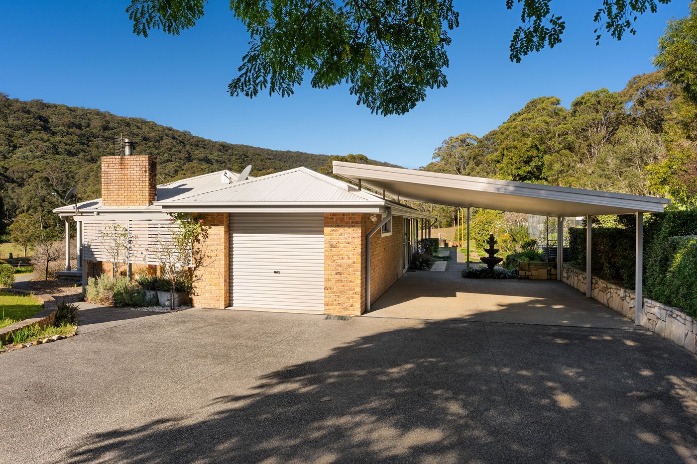 Bangalow Farm