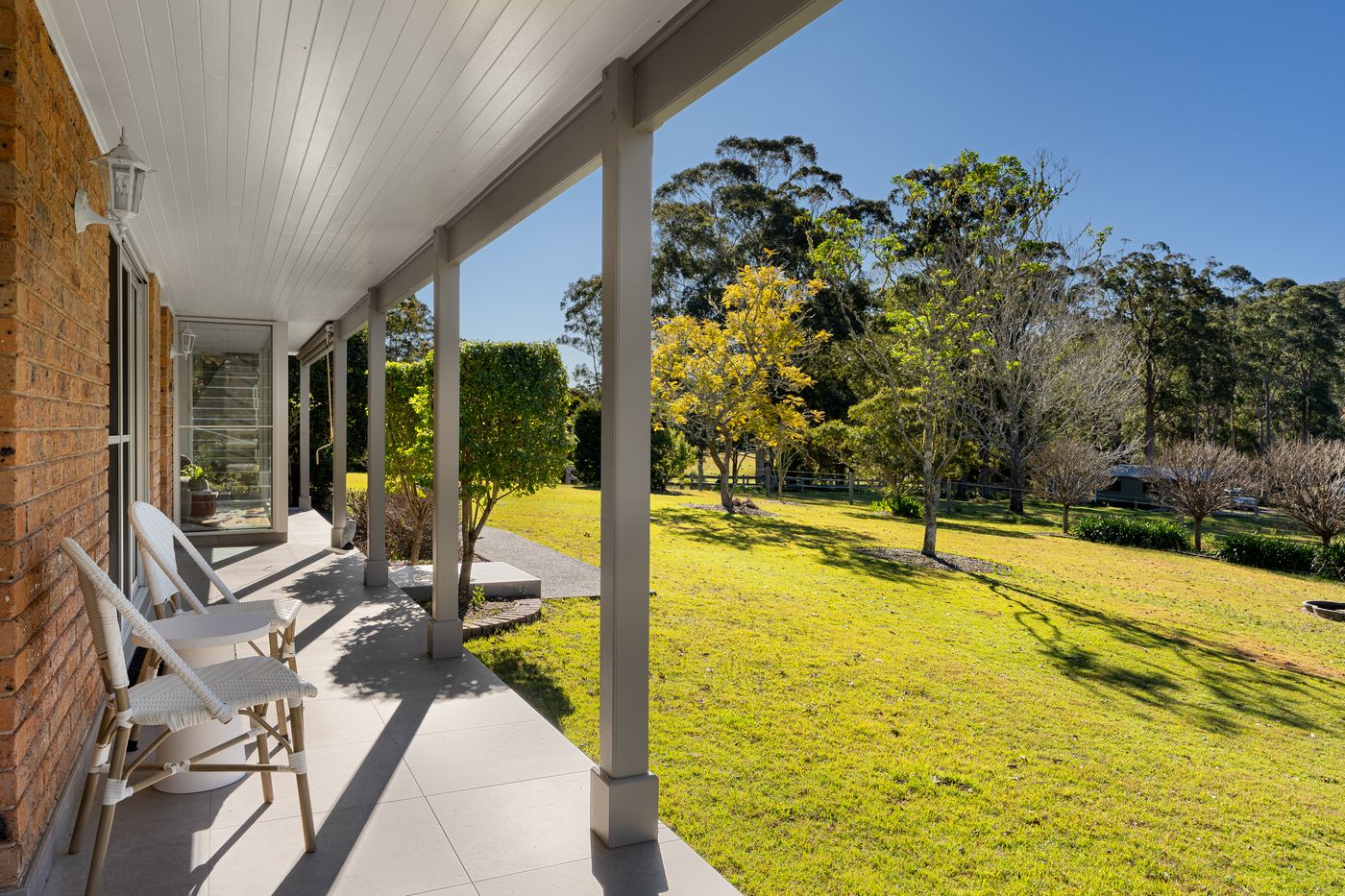 Bangalow Farm