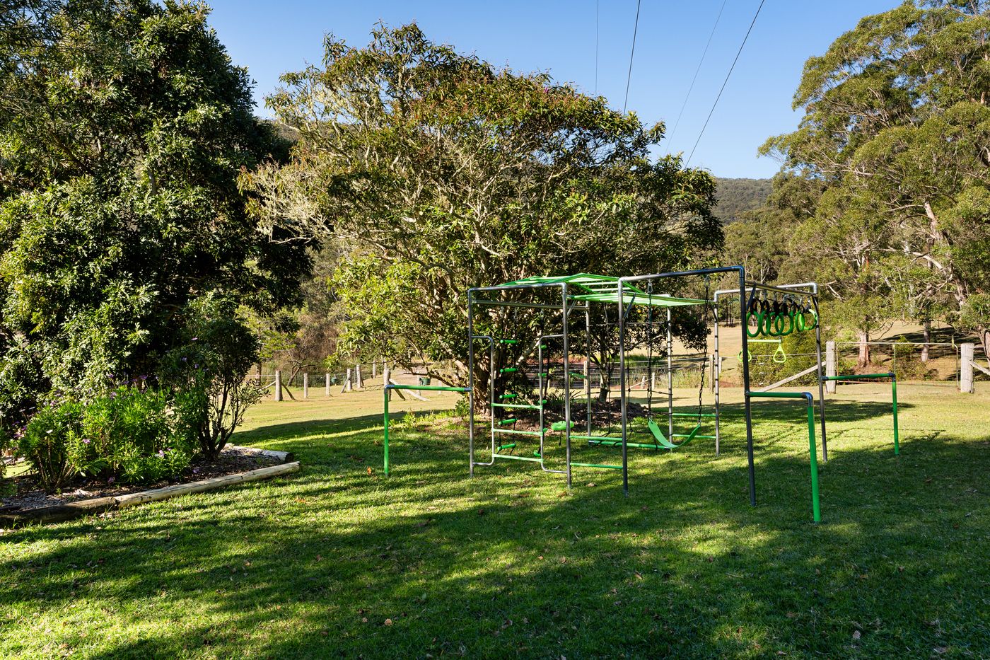 Bangalow Farm