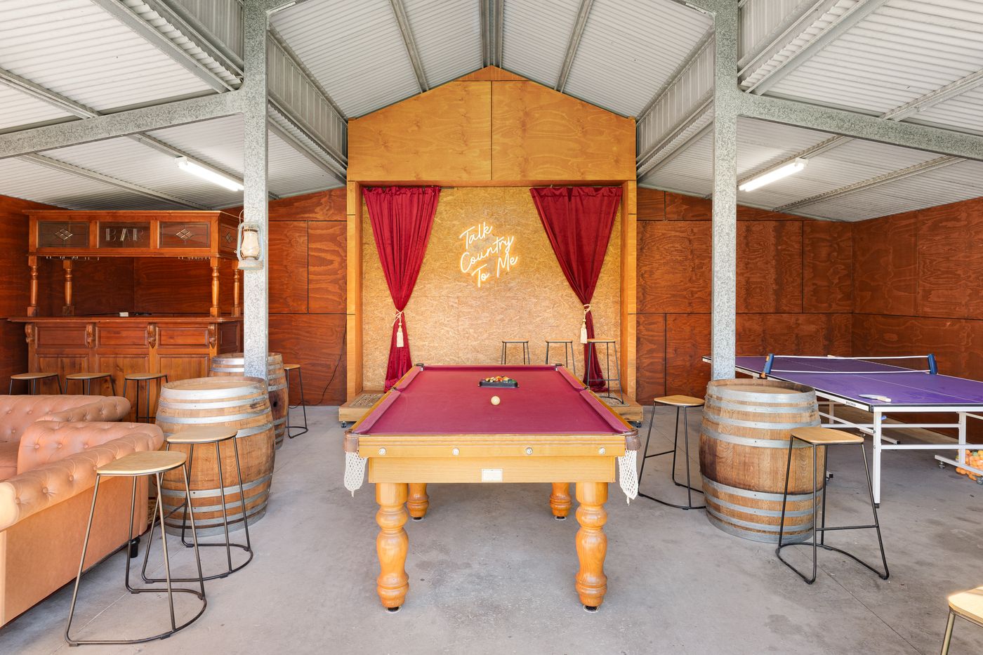 Bangalow Farm