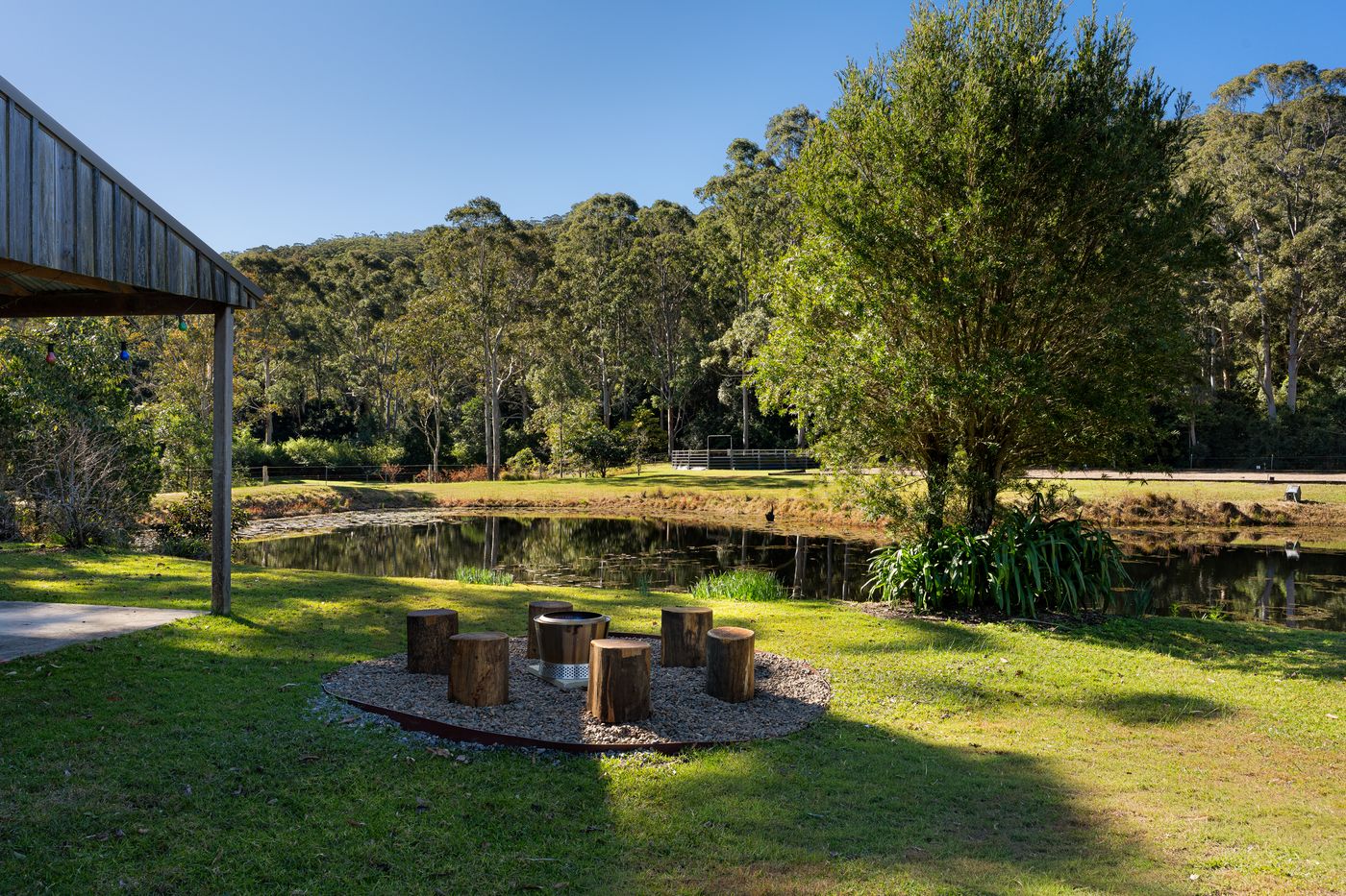 Bangalow Farm
