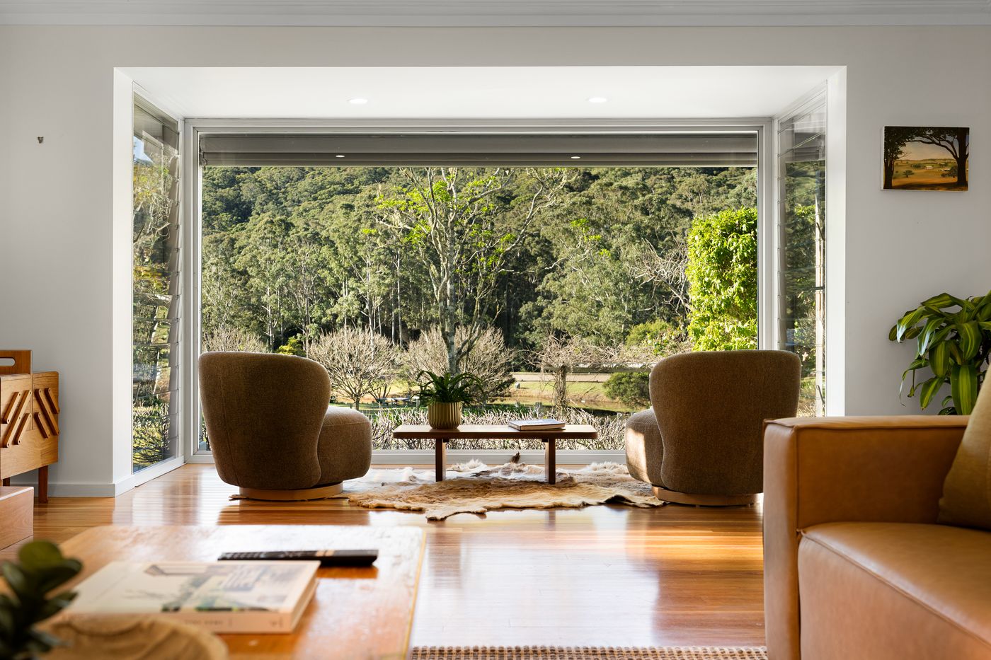 Bangalow Farm