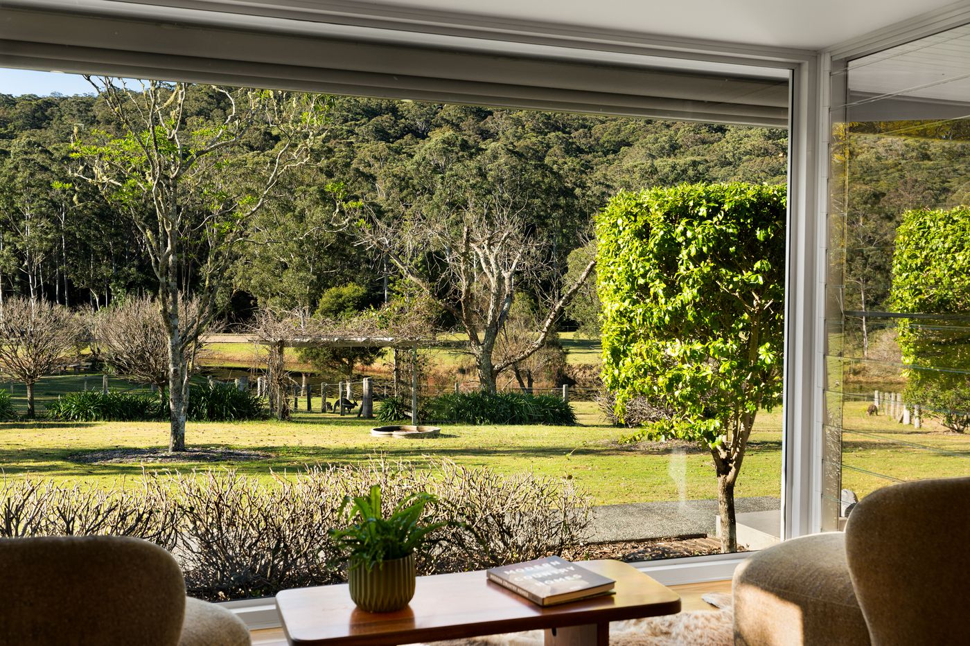 Bangalow Farm