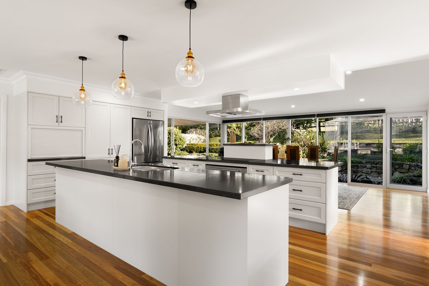 Bangalow Farm