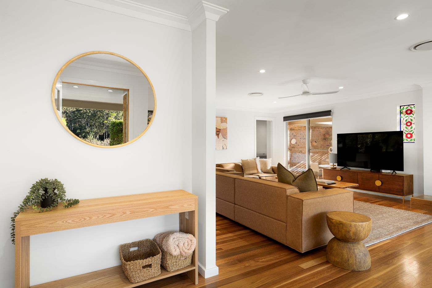 Bangalow Farm