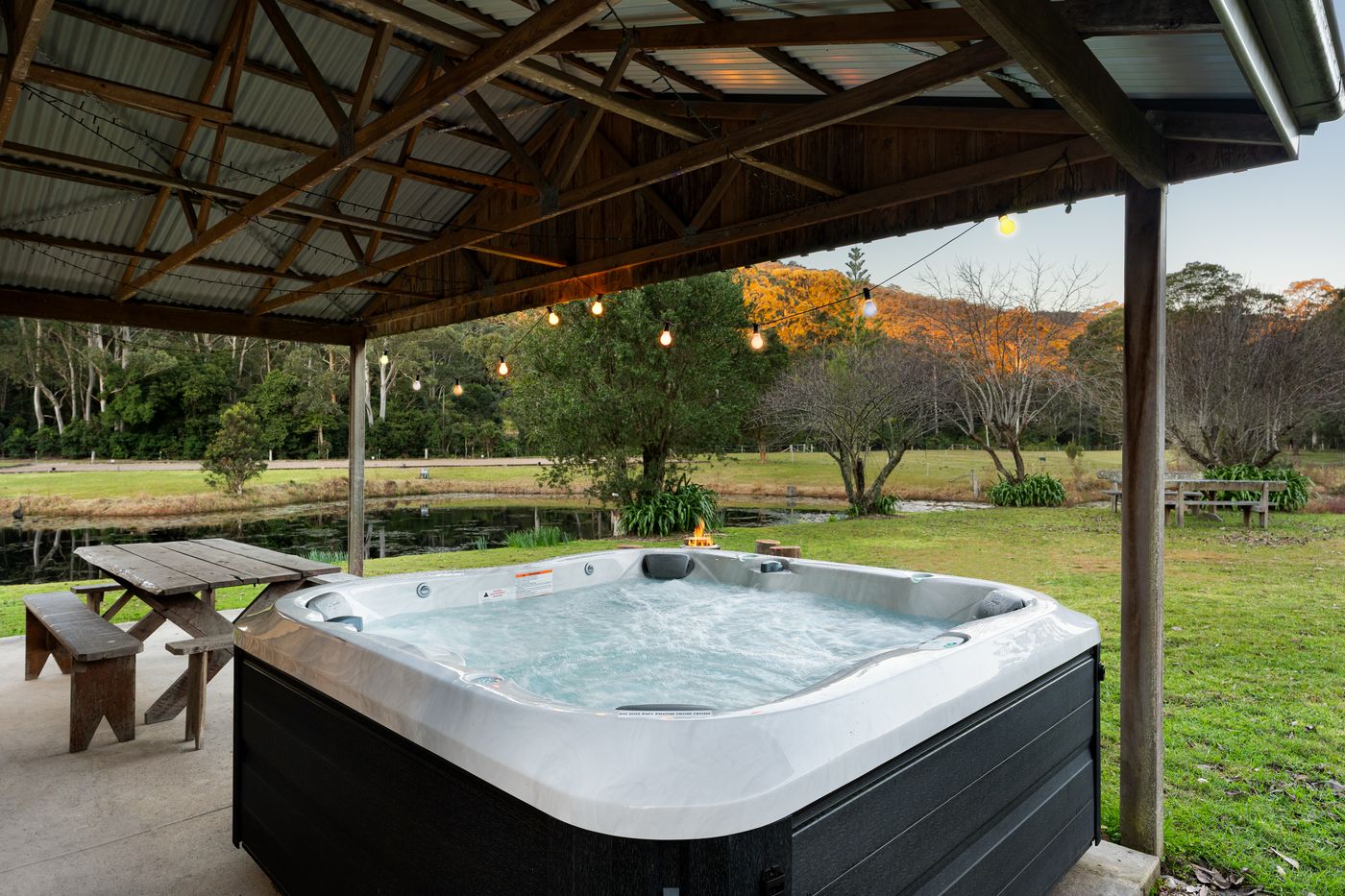 Bangalow Farm