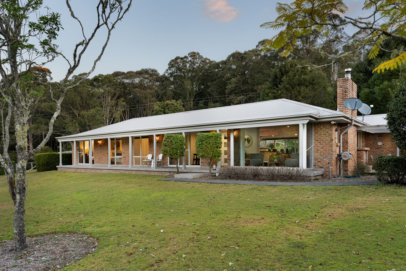 Bangalow Farm