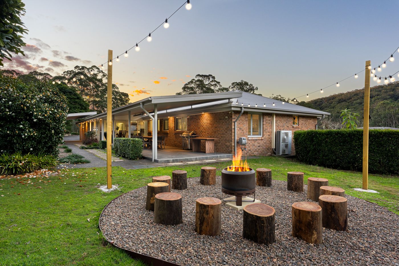 Bangalow Farm