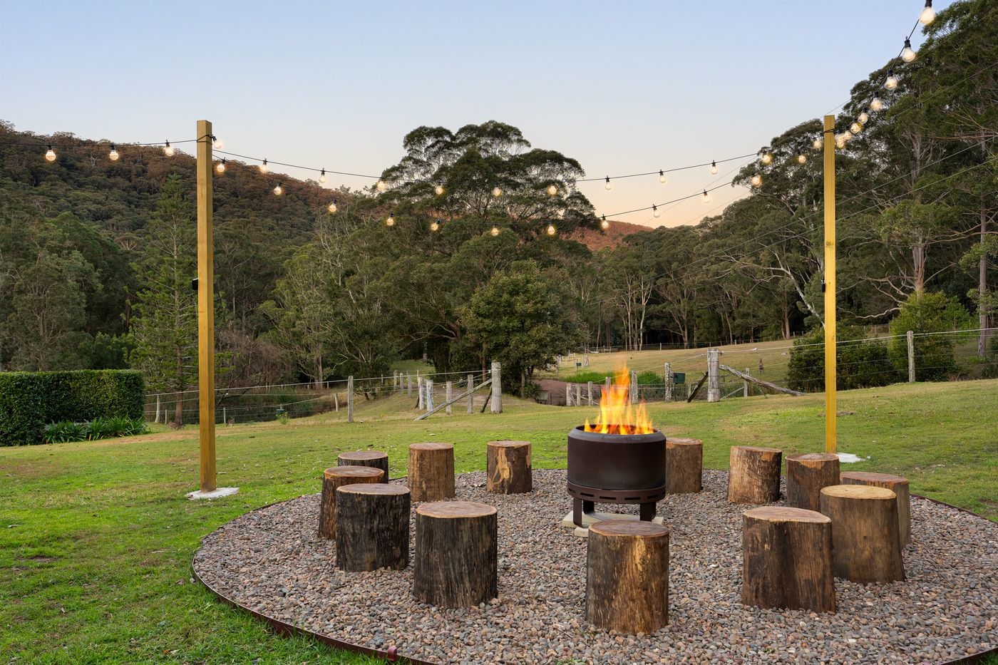 Bangalow Farm