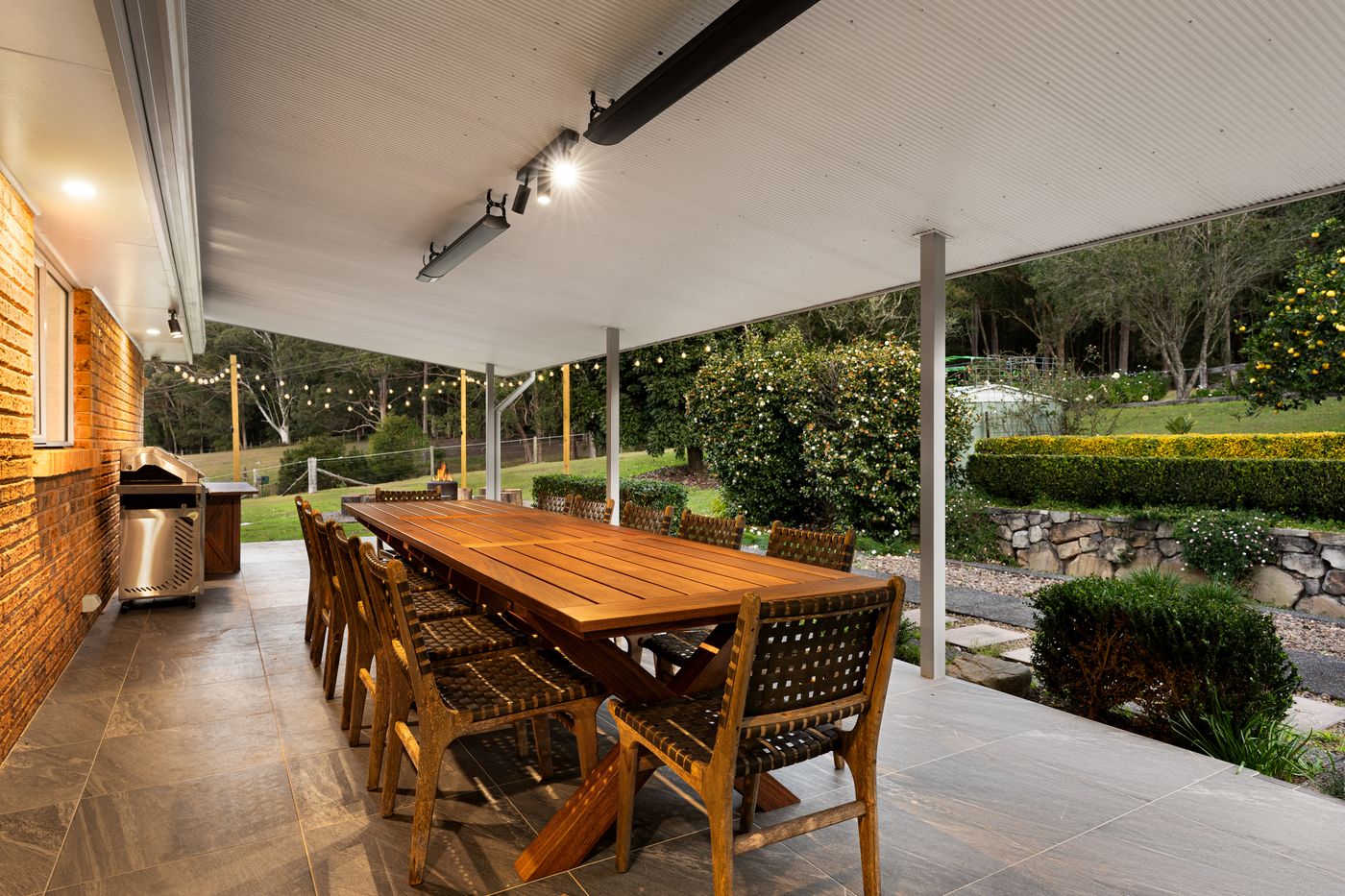 Bangalow Farm
