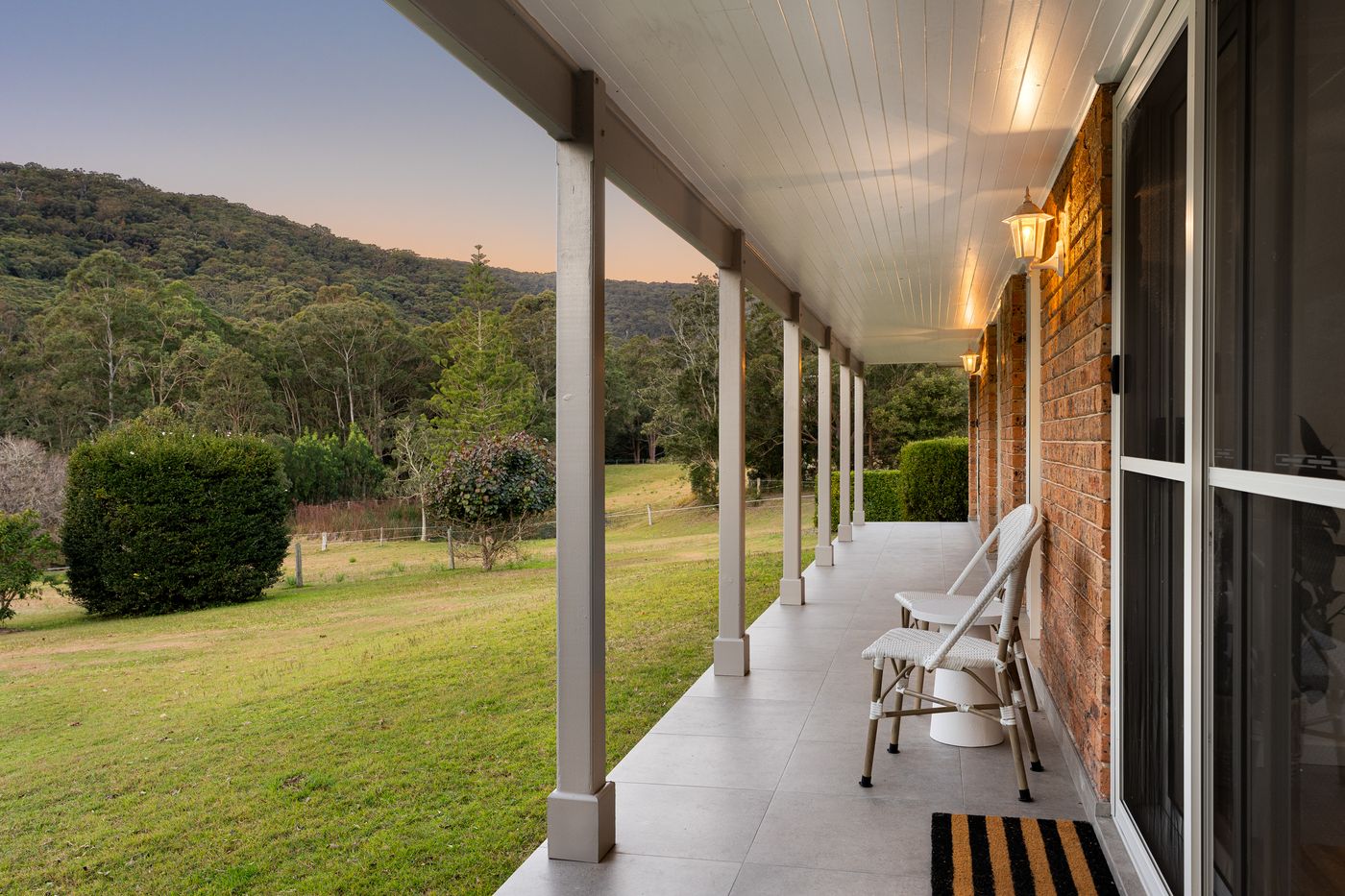 Bangalow Farm