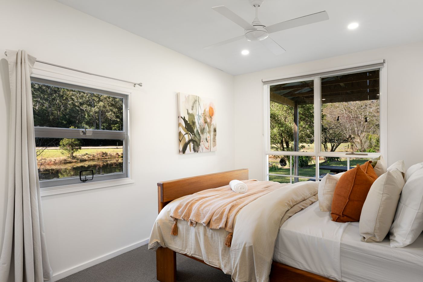 Bangalow Farm